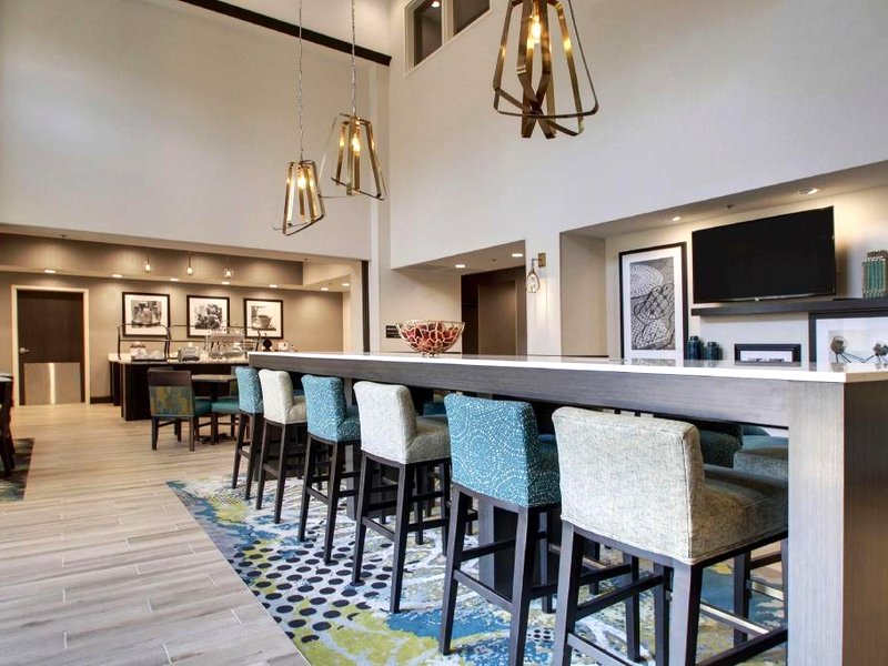 Hampton Inn & Suites Knightdale Raleighの写真