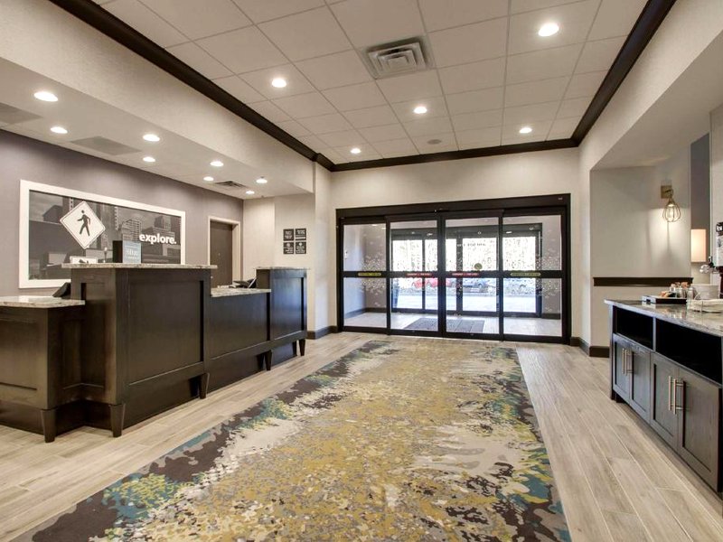 Hampton Inn & Suites Knightdale Raleighの写真