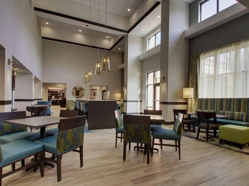 Hampton Inn & Suites Knightdale Raleighの写真
