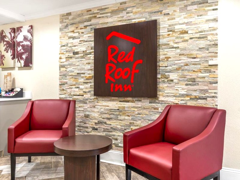 レッドルーフイン ローリー ノースイースト - ダウンタウン (Red Roof Inn Raleigh Northeast - Downtown )の写真