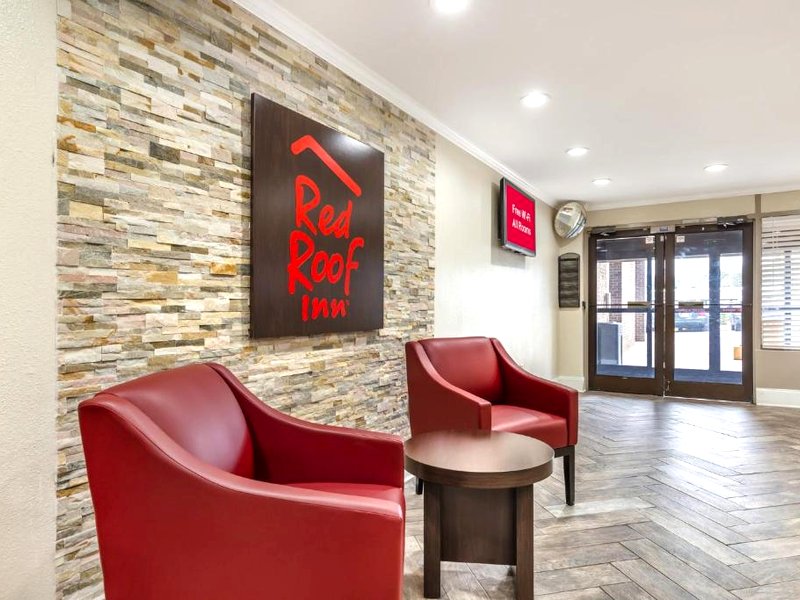 レッドルーフイン ローリー ノースイースト - ダウンタウン (Red Roof Inn Raleigh Northeast - Downtown )の写真