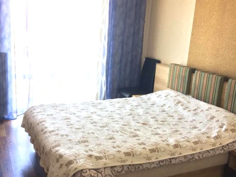 Hotel Paulinaの写真