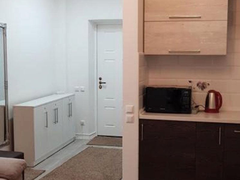 Apartment in Baltiの写真