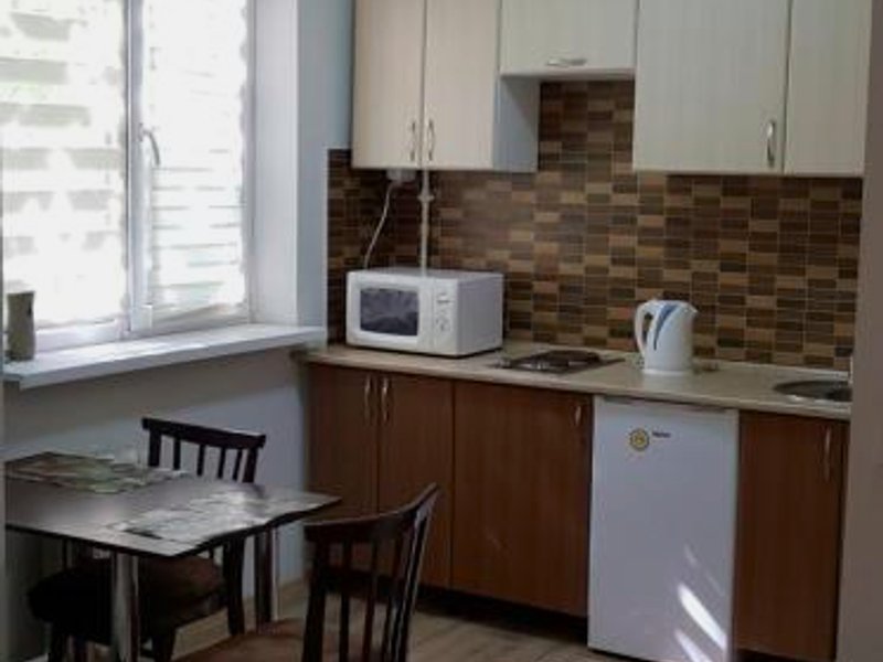 Apartment in Baltiの写真