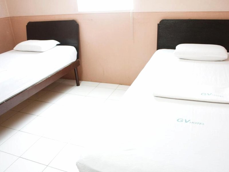 GVホテル ナバル (GV Hotel Naval)の写真