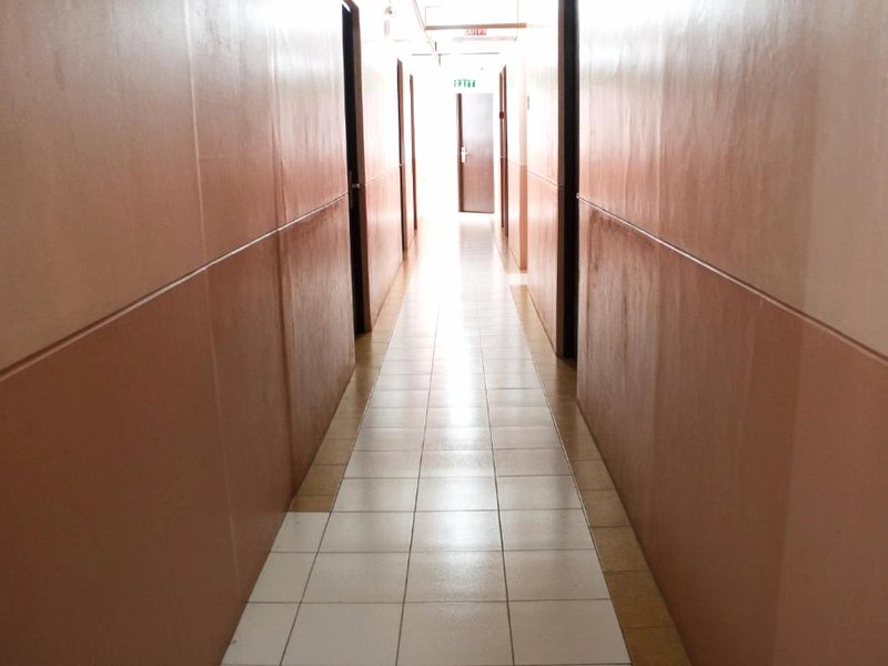 GVホテル ナバル (GV Hotel Naval)の写真