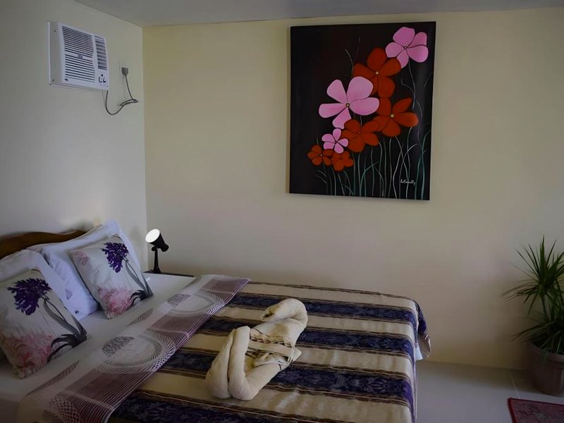 Lotus Beach Lodging Houseの写真