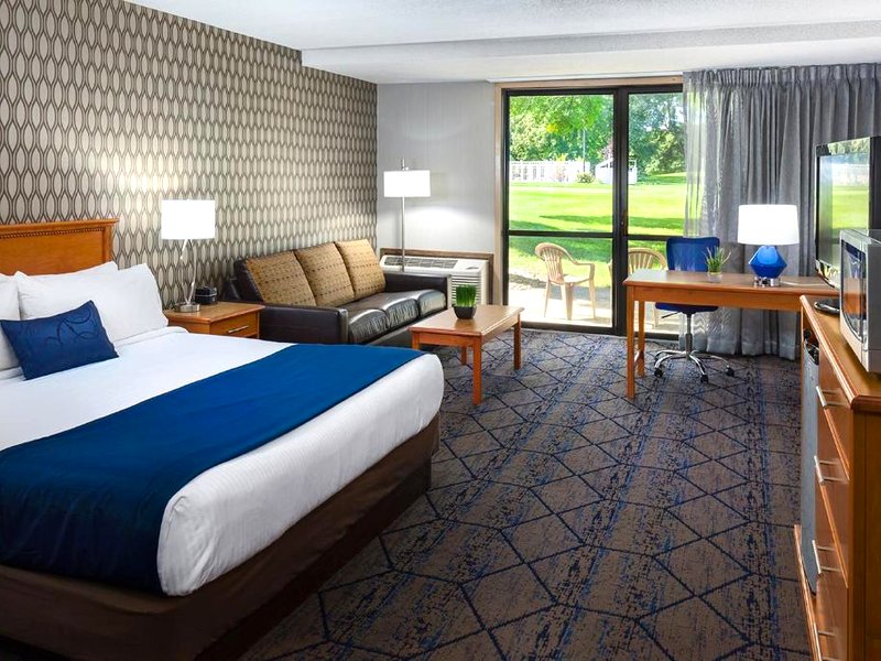 Lake Okoboji Resort and Conference Centerの写真