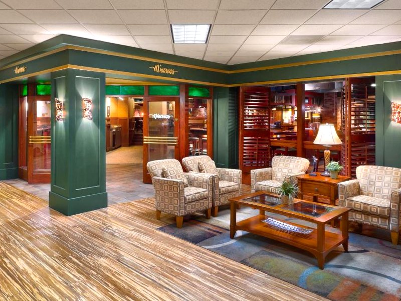 Lake Okoboji Resort and Conference Centerの写真