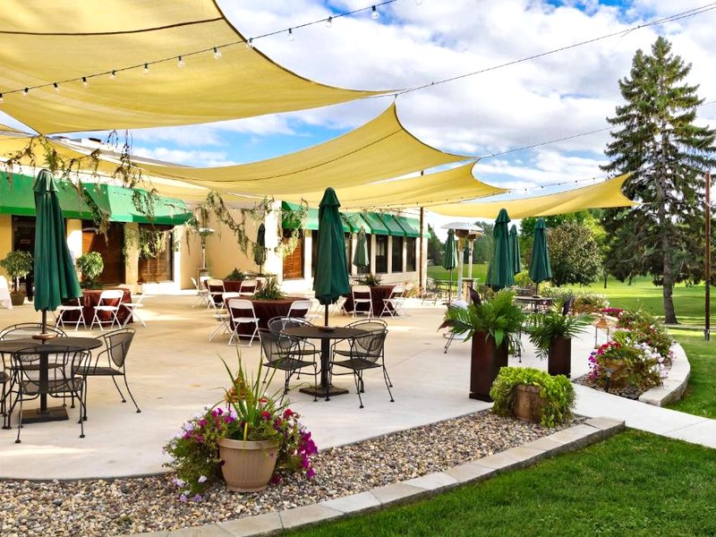 Lake Okoboji Resort and Conference Centerの写真