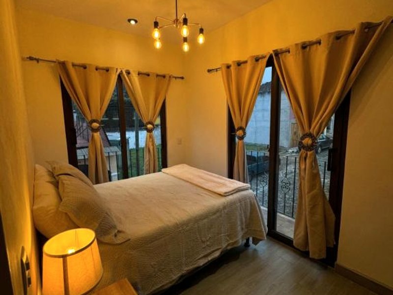 Casa Boutique tipo Colonial, Antigua Guatemalaの写真