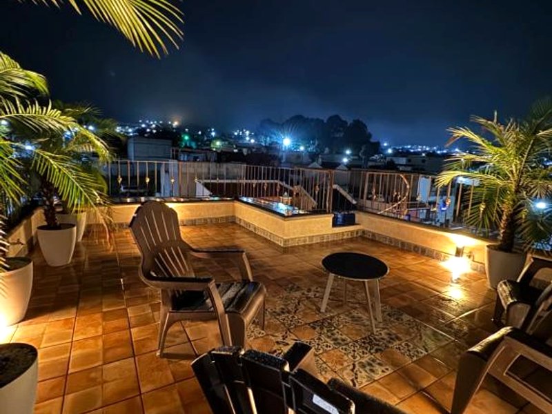 Casa Boutique tipo Colonial, Antigua Guatemalaの写真