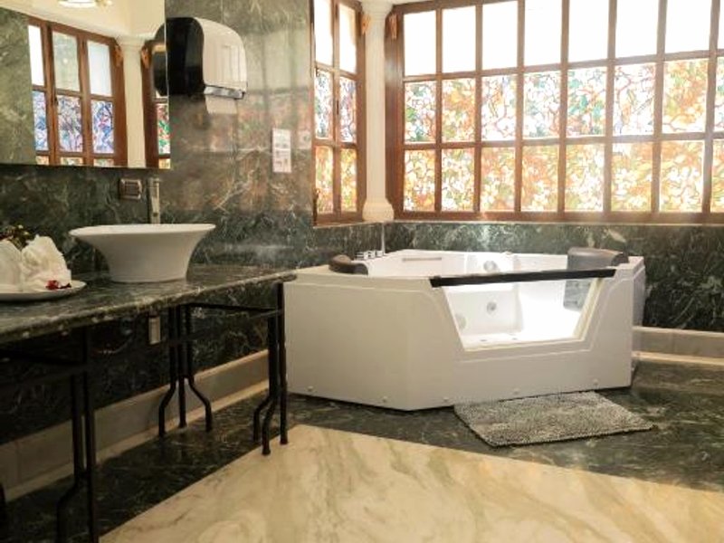 Indian Palace Hotel Boutique Spa & Restauranteの写真