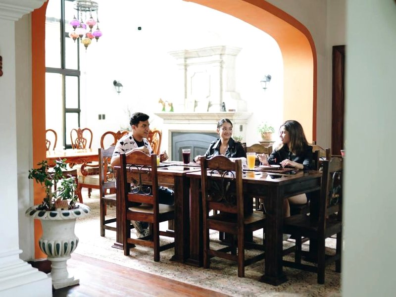 Indian Palace Hotel Boutique Spa & Restauranteの写真