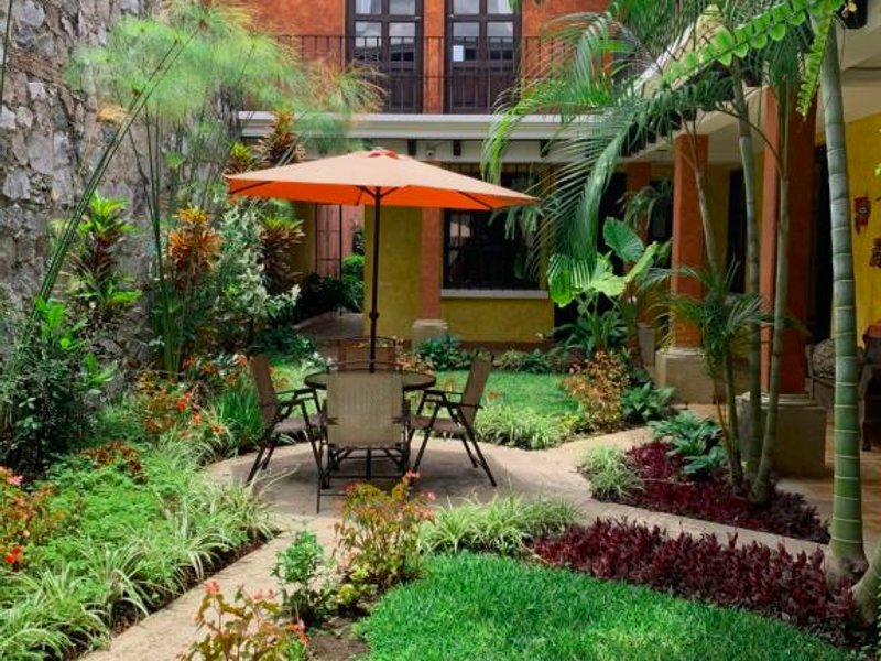 Casa El Conquistadorの写真