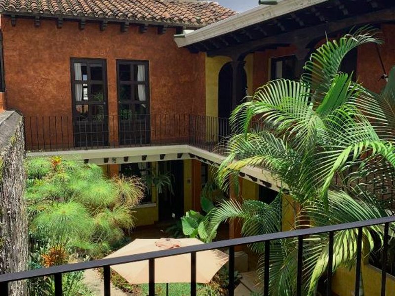 Casa El Conquistadorの写真