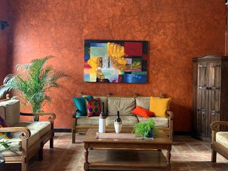 Casa El Conquistadorの写真