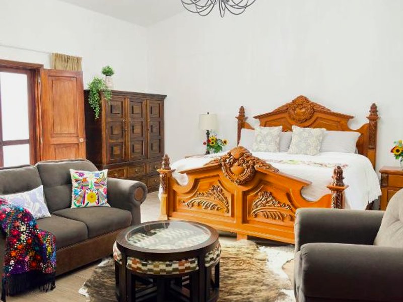 Casa Balam Bed & Breakfast Boutiqueの写真