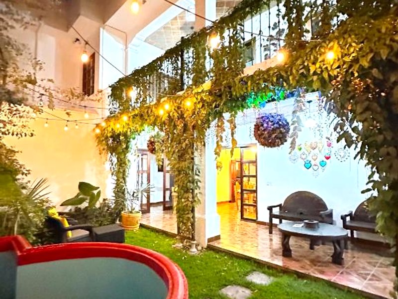 Casa Balam Bed & Breakfast Boutiqueの写真