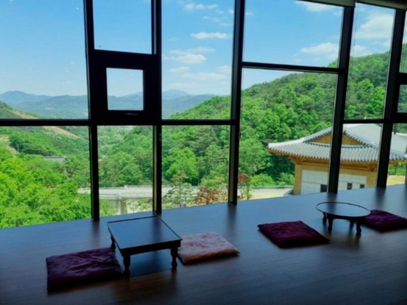 Sancheong Korean Medicine Family Hotelの写真