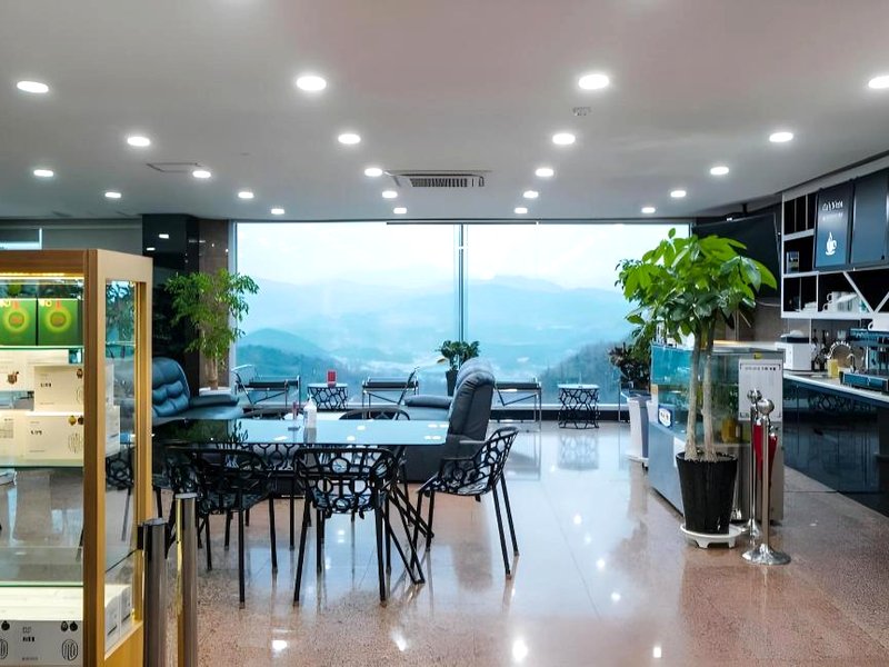 Sancheong Korean Medicine Family Hotelの写真