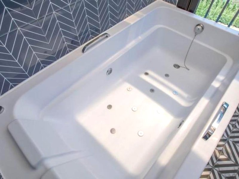 Sancheong Blue Mountain Pensionの写真