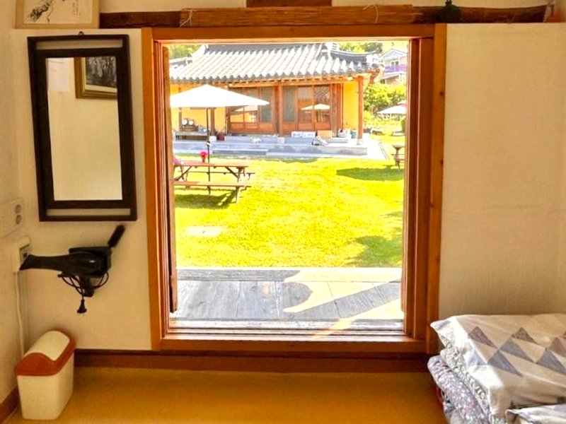 Sanencheong Namsayedamchon Yedam Hanok Stayの写真