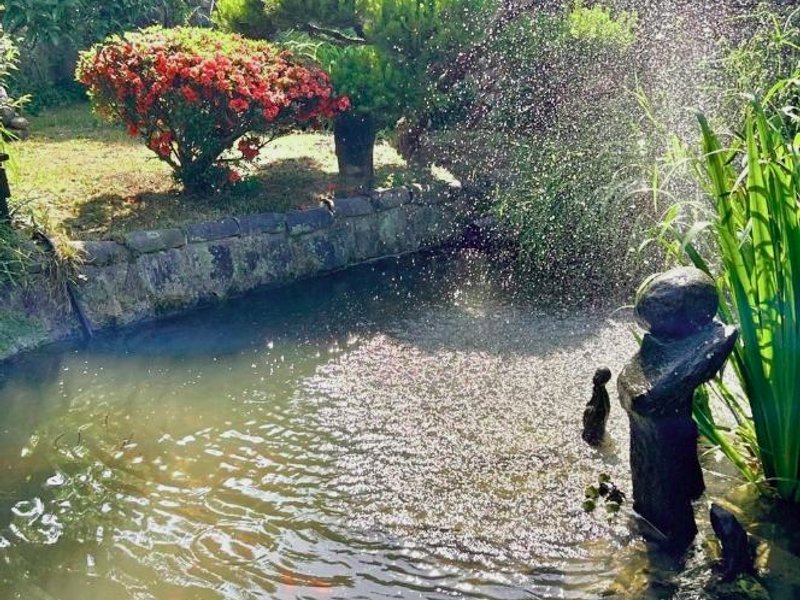 Sanencheong Namsayedamchon Yedam Hanok Stayの写真