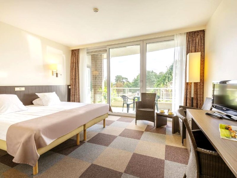 Hotel Kempense Meren by Sunparksの写真