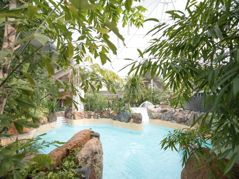 Hotel Kempense Meren by Sunparksの写真