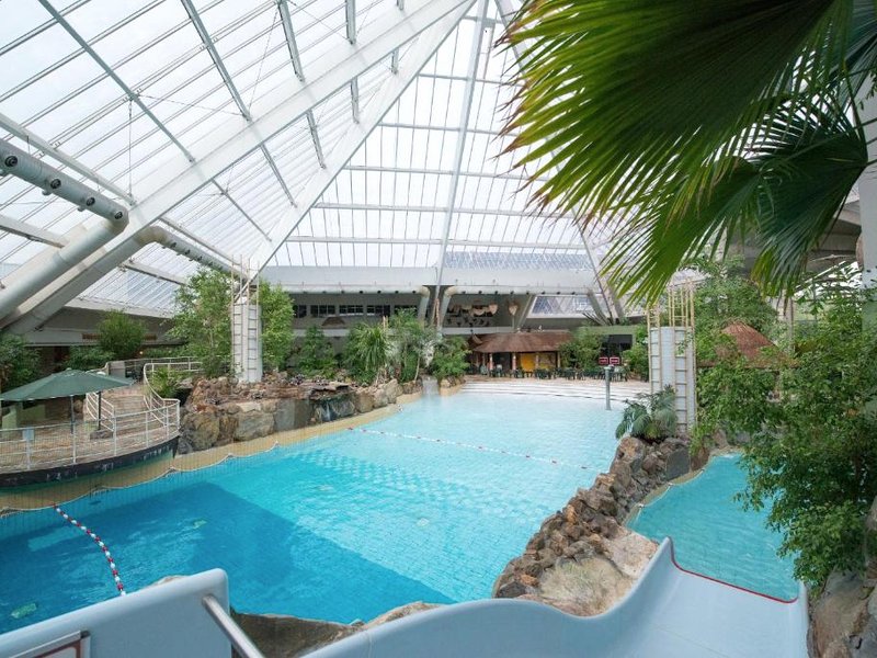 Hotel Kempense Meren by Sunparksの写真