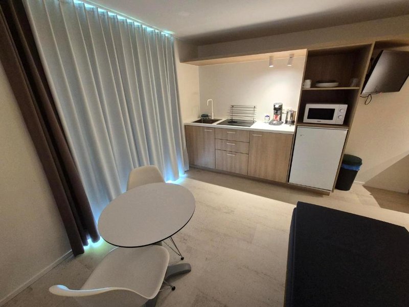 コービー ヘール (Hotel Corbie Geel)の写真