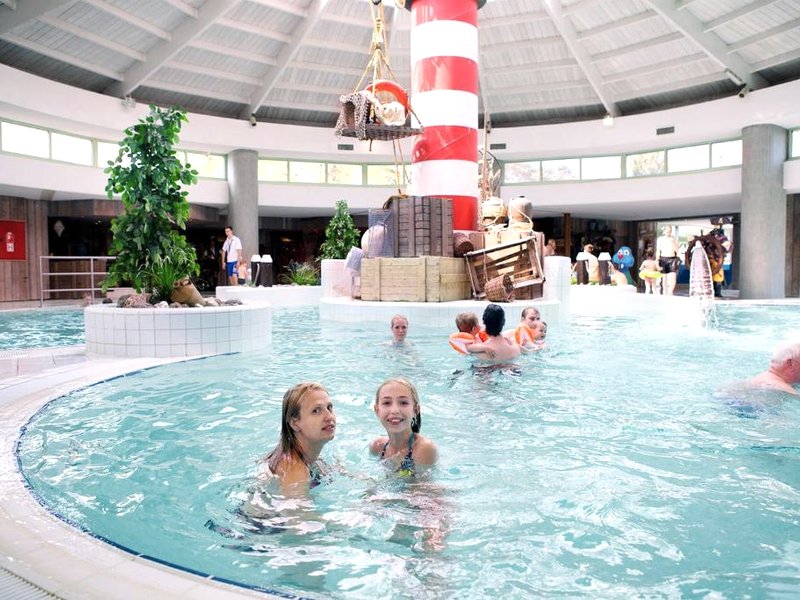 EuroParcs Zilverstrandの写真