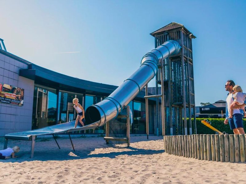 EuroParcs Zilverstrandの写真