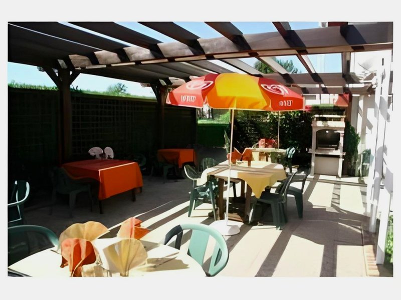 The Originals Access, Hôtel Ariès, Argentanの写真