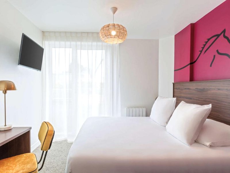 Sure Hotel by Best Western Argentanの写真