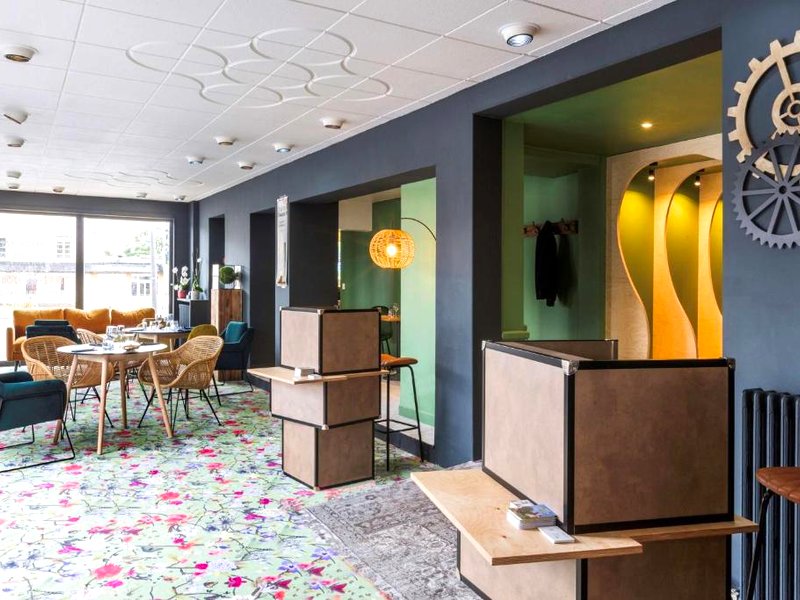 Sure Hotel by Best Western Argentanの写真