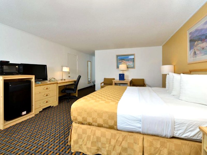 ベスト ウェスタン アラモサ イン (Best Western Alamosa Inn)の写真