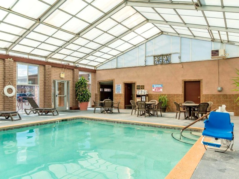 ベスト ウェスタン アラモサ イン (Best Western Alamosa Inn)の写真