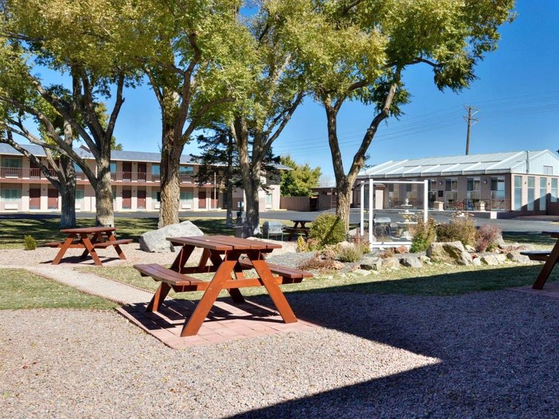 ベスト ウェスタン アラモサ イン (Best Western Alamosa Inn)の写真