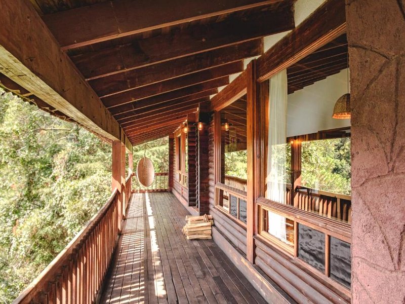 Zirahuen Forest and Resortの写真