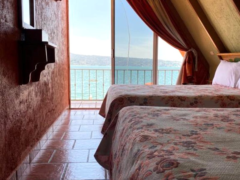 Cabanas y Habitaciones El Maleconの写真