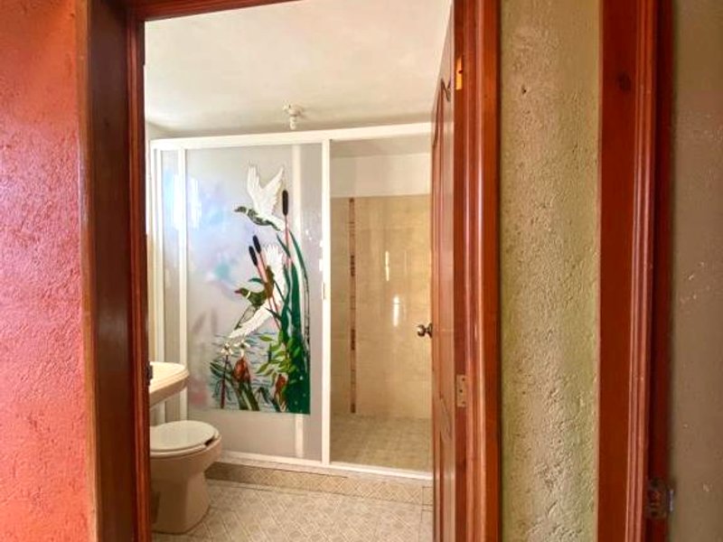 Cabanas y Habitaciones El Maleconの写真