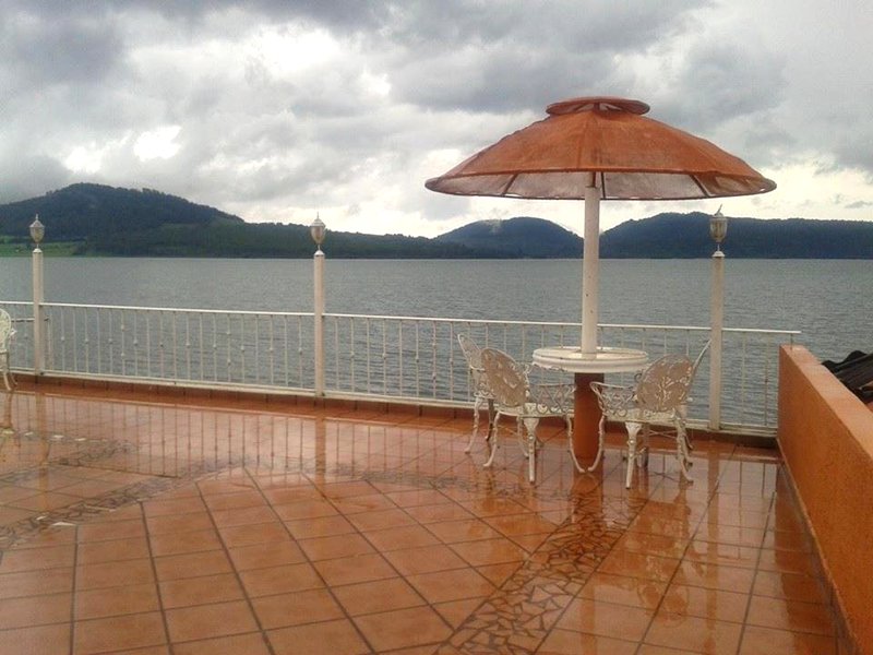 Cabanas y Habitaciones El Maleconの写真