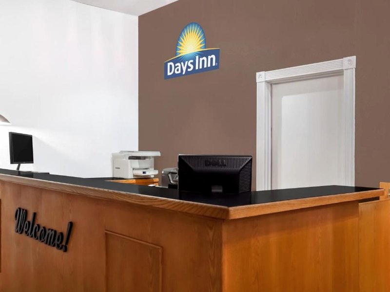 デイズ イン バイ ウィンダム バーンズ (Days Inn by Wyndham Burns)の写真