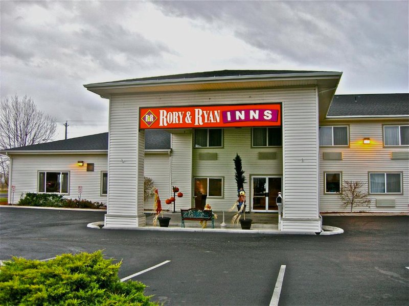 Rory & Ryan Innの写真