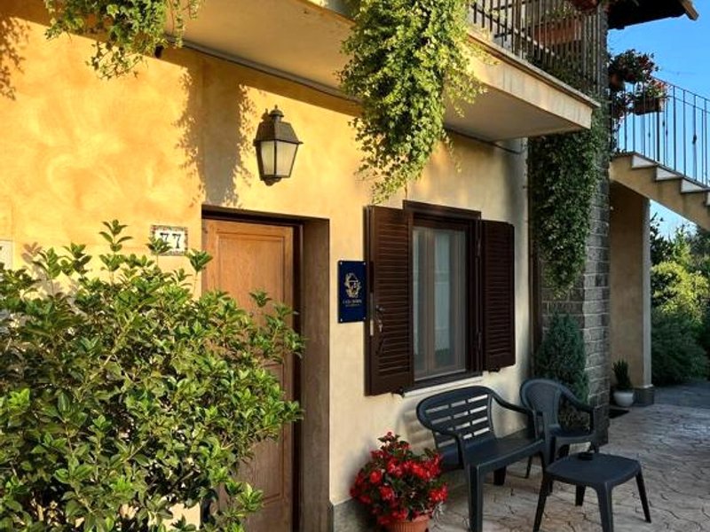B&B Casa Doriaの写真