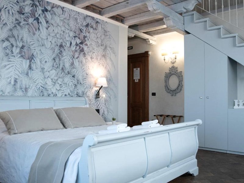 Villa Domus Petraの写真
