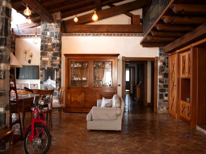 Villa Domus Petraの写真