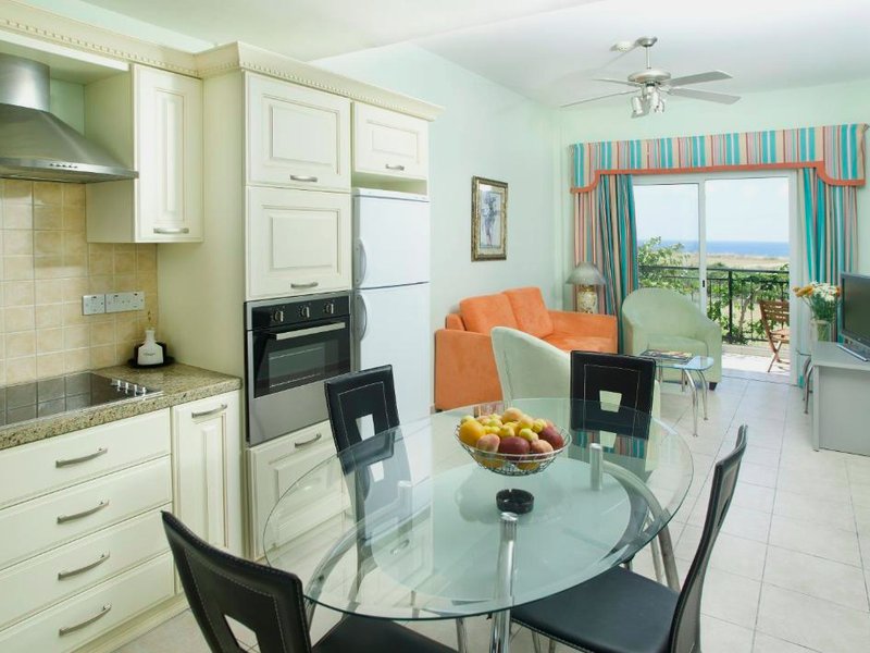 Akamanthea Holiday Villageの写真